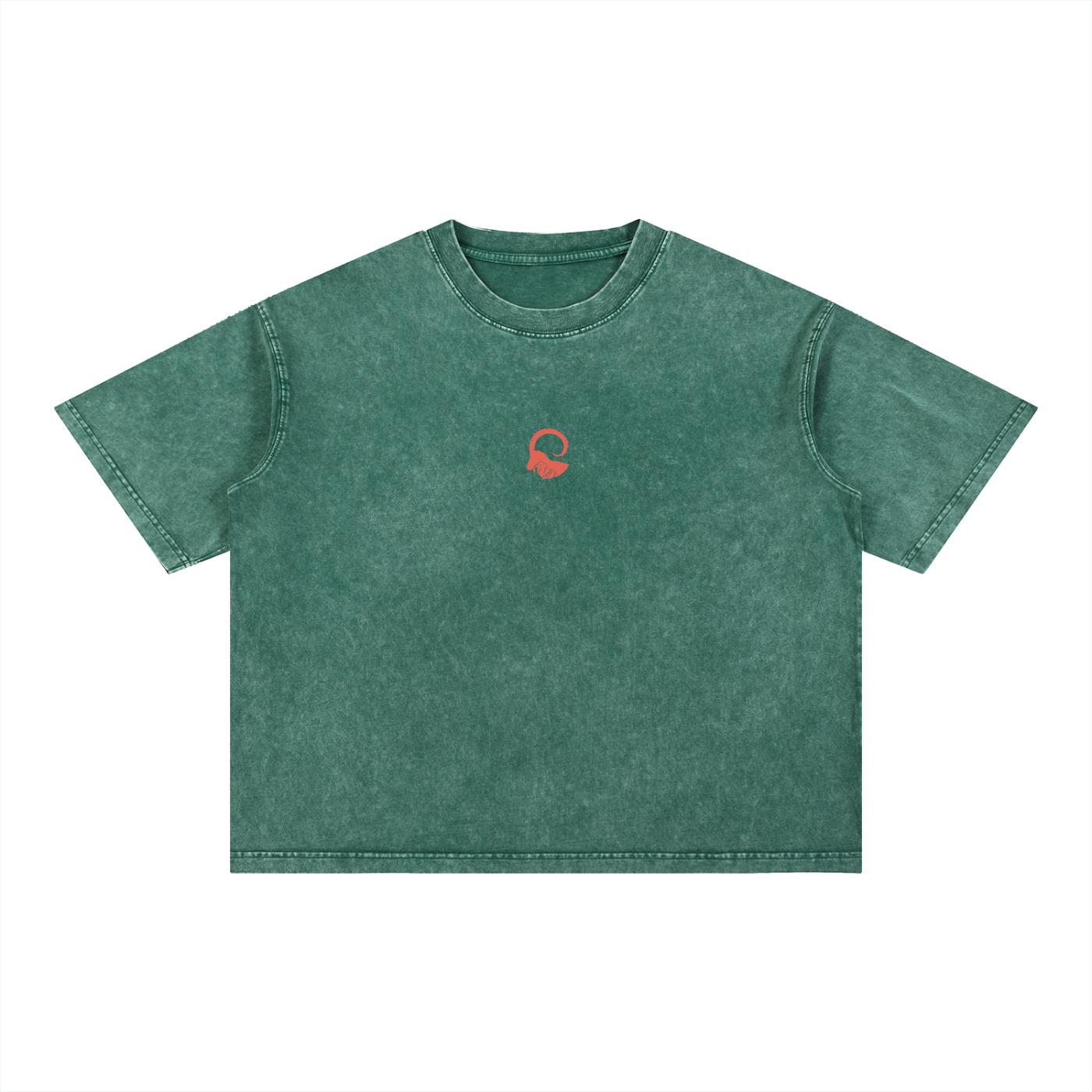 emerald front