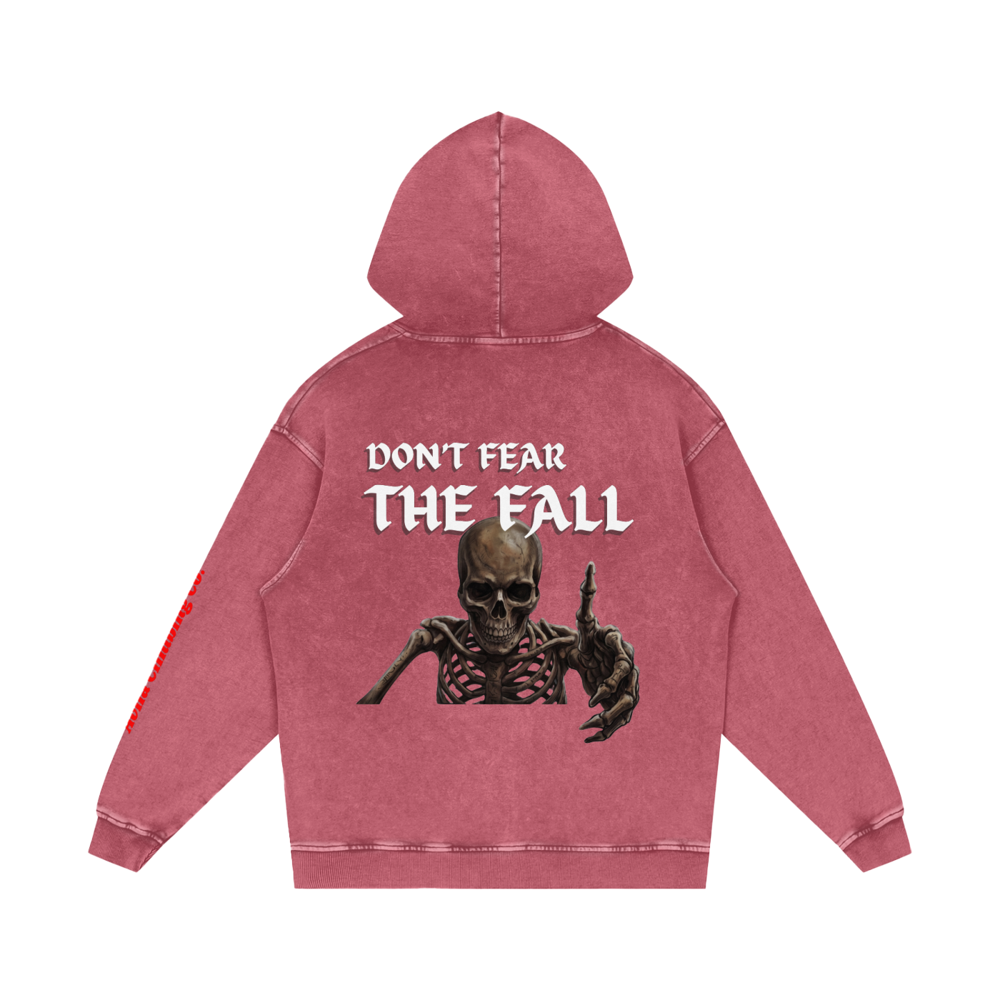 Avila Climbing Co. Dead Point Hoodie