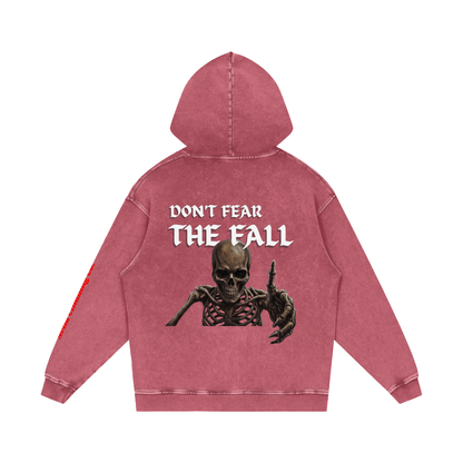 Avila Climbing Co. Dead Point Hoodie