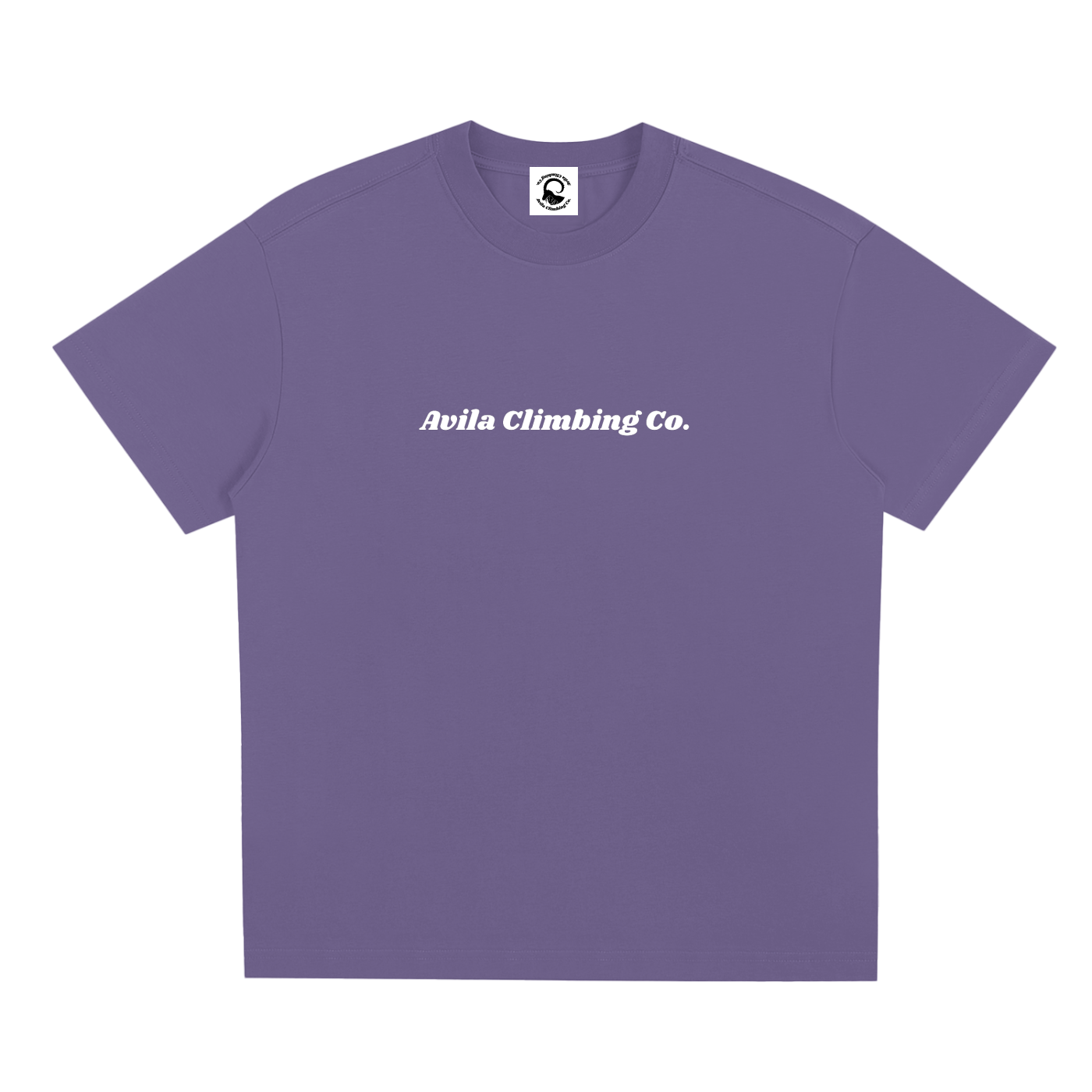 Avila Climbing Co. The Helping hand