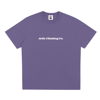 Avila Climbing Co. The Helping hand