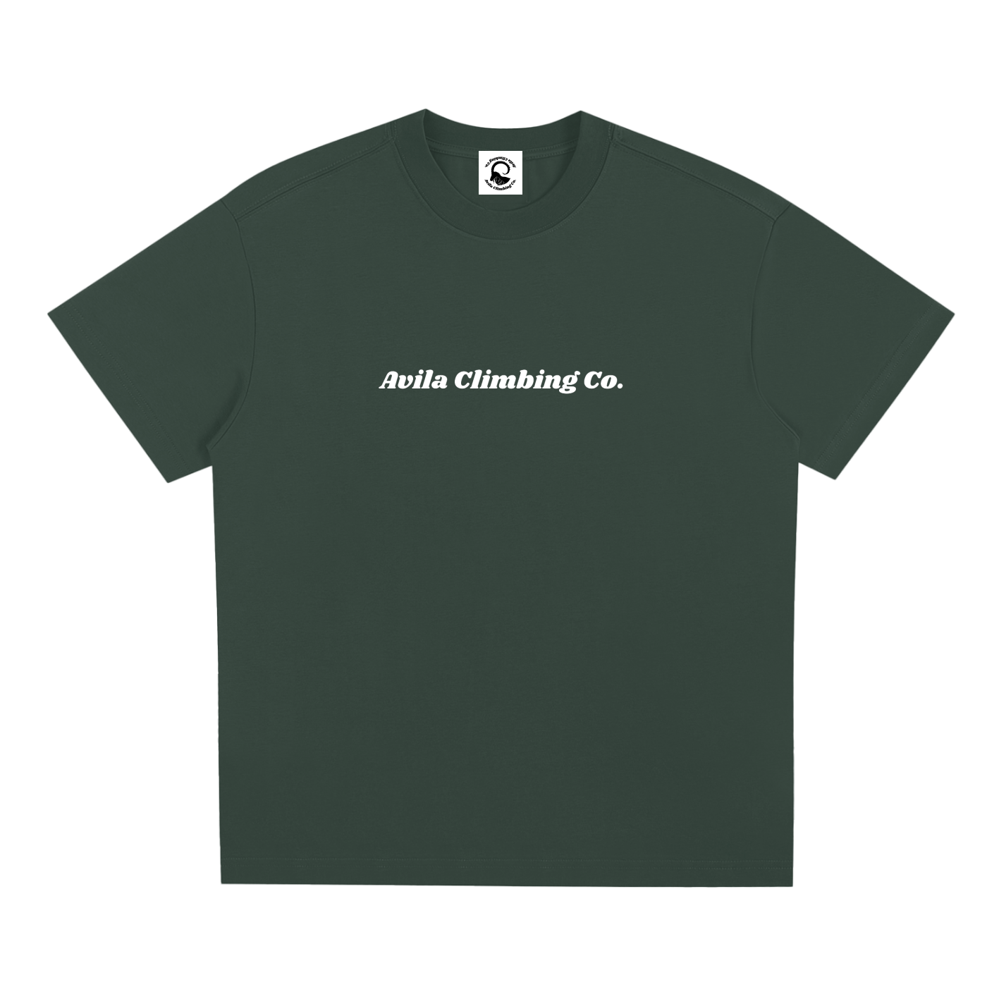 Avila Climbing Co. The Helping hand