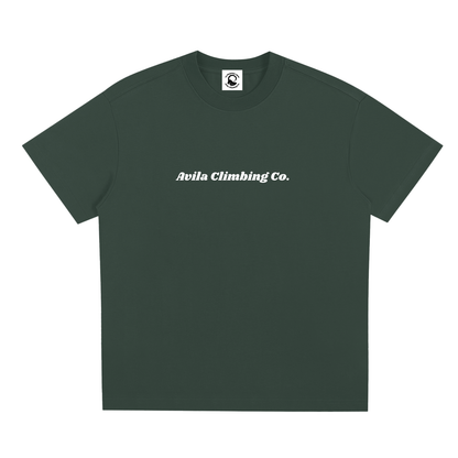 Avila Climbing Co. The Helping hand