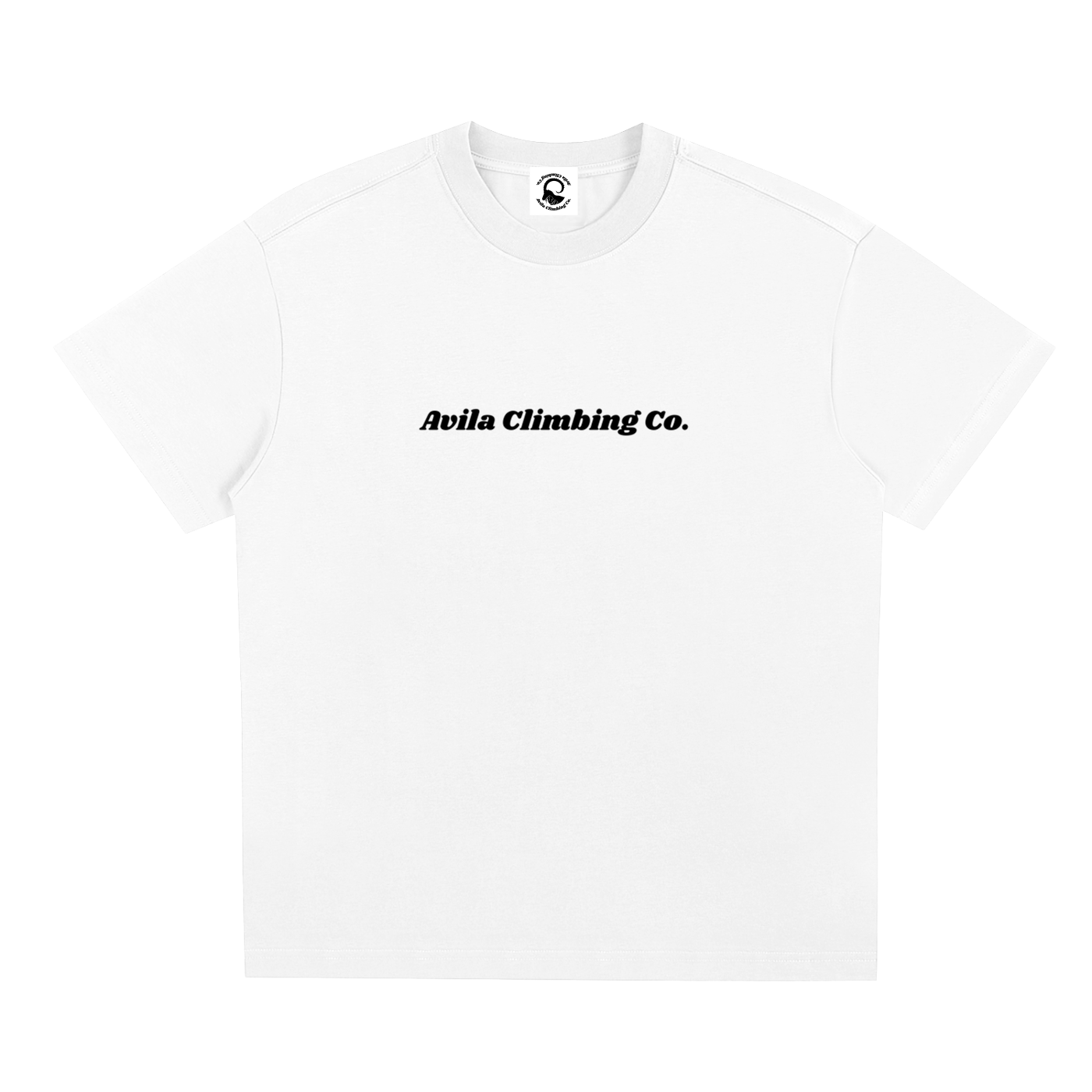Avila Climbing Co. The Helping hand
