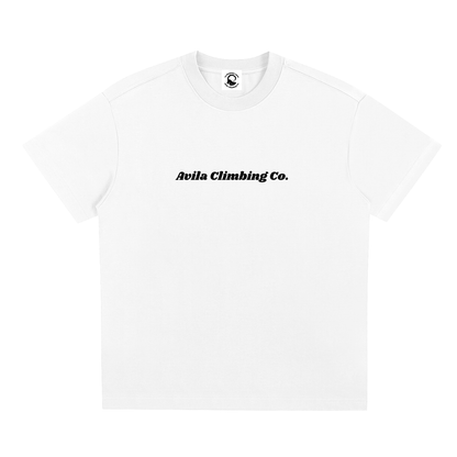 Avila Climbing Co. The Helping hand
