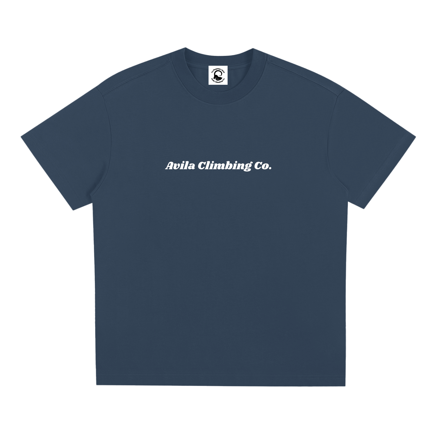Avila Climbing Co. The Helping hand