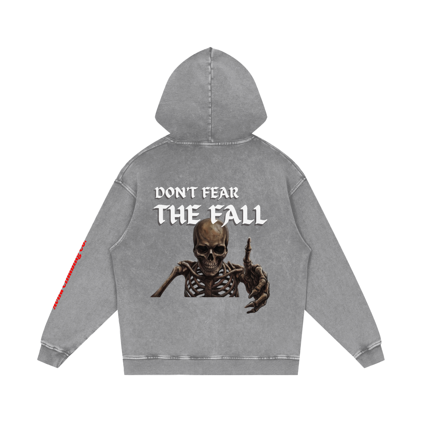 Avila Climbing Co. Dead Point Hoodie