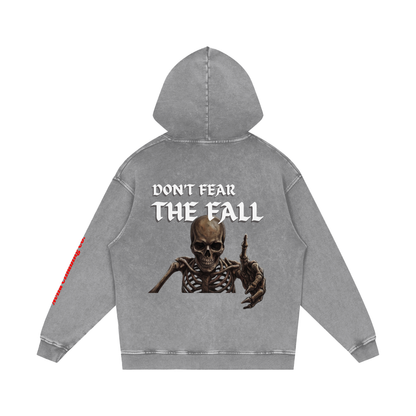 Avila Climbing Co. Dead Point Hoodie