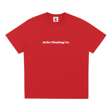 Avila Climbing Co. The Helping hand