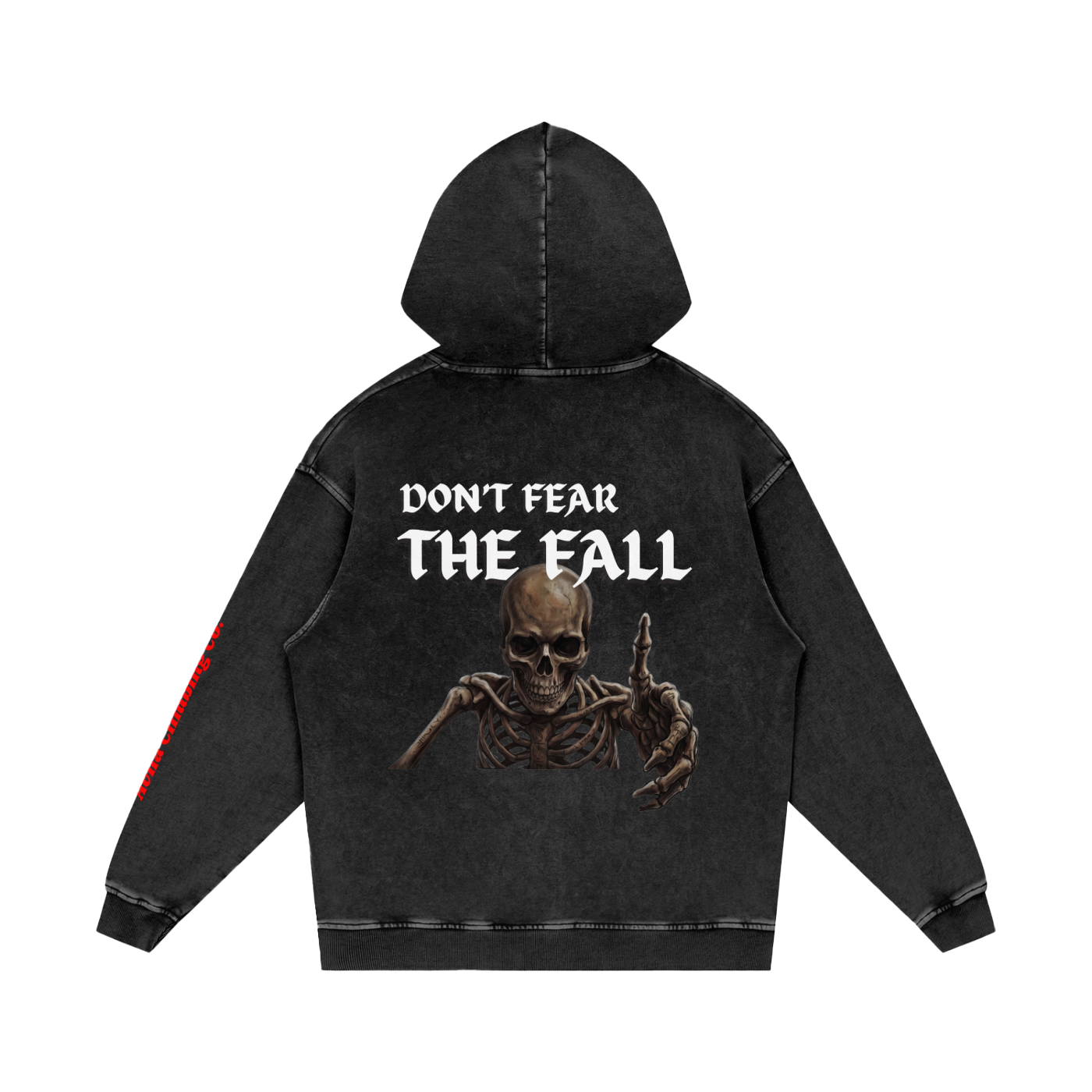 Avila Climbing Co. Dead Point Hoodie
