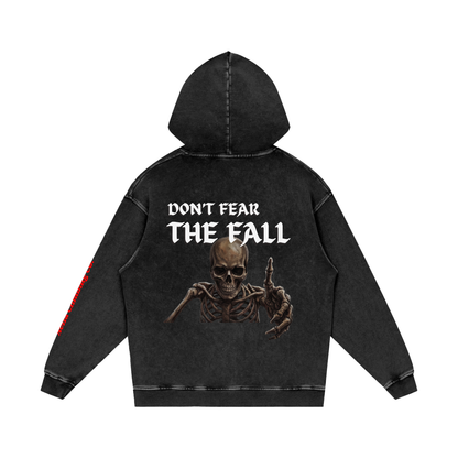 Avila Climbing Co. Dead Point Hoodie