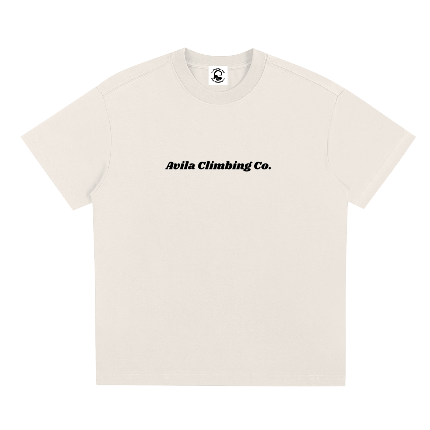 Avila Climbing Co. The Helping hand