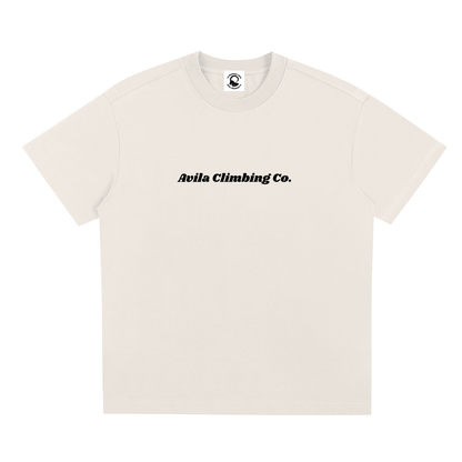 Avila Climbing Co. The Helping hand