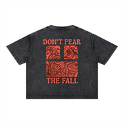 Avila Climbing Co. Don't Fear The Fall