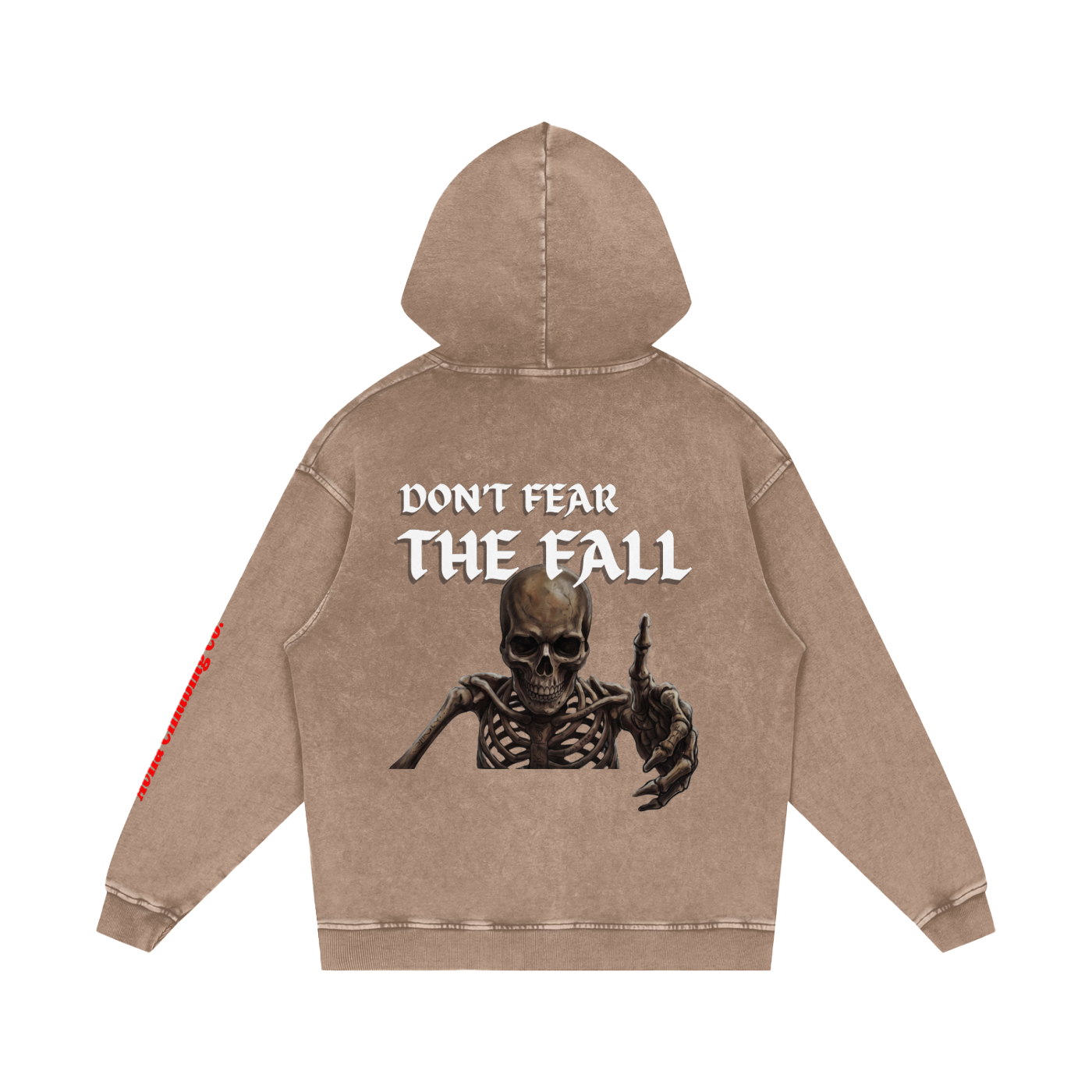 Avila Climbing Co. Dead Point Hoodie