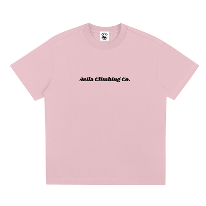 Avila Climbing Co. The Helping hand