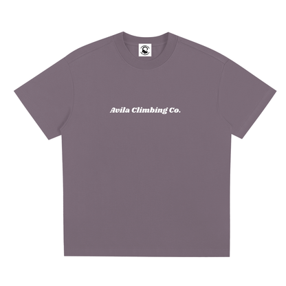 Avila Climbing Co. The Helping hand