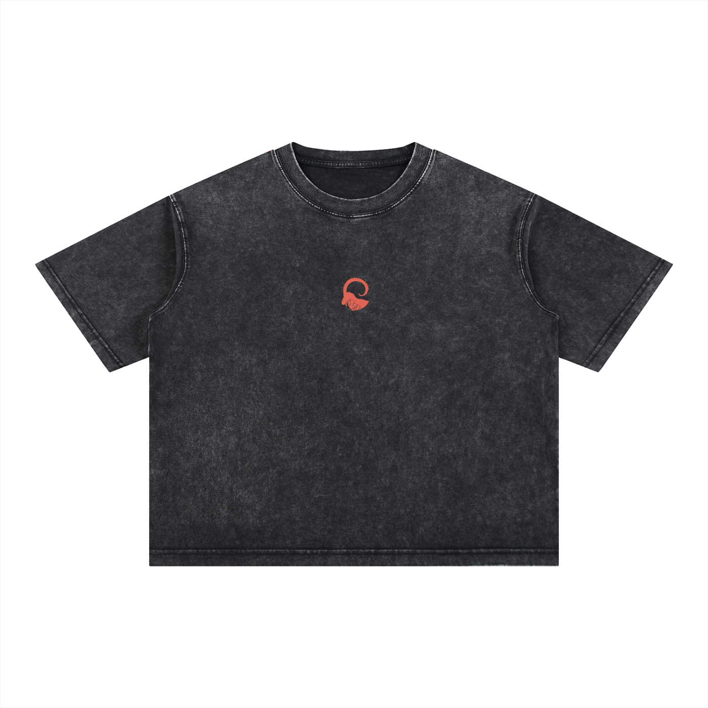 Black front