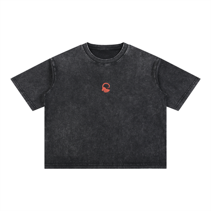 Black front