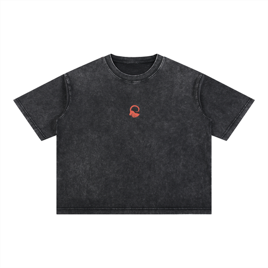 Black front