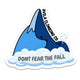 1 Sticker
