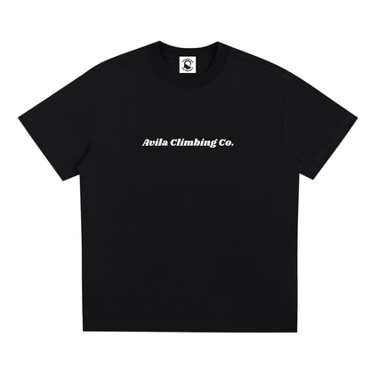 Avila Climbing Co. The Helping hand