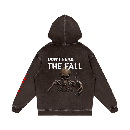 Avila Climbing Co. Dead Point Hoodie