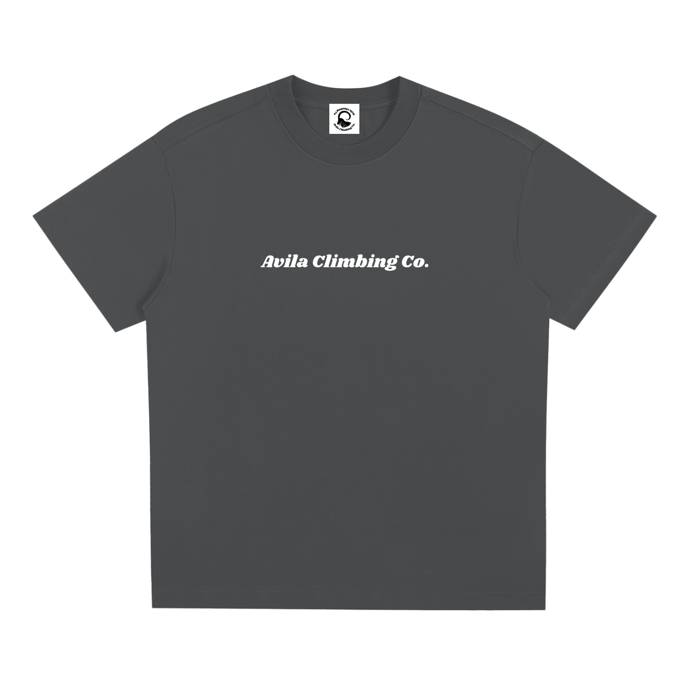 Avila Climbing Co. The Helping hand