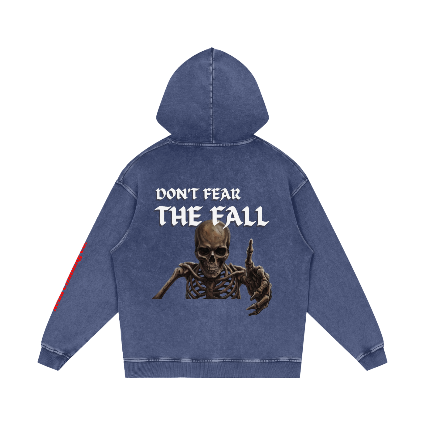 Avila Climbing Co. Dead Point Hoodie