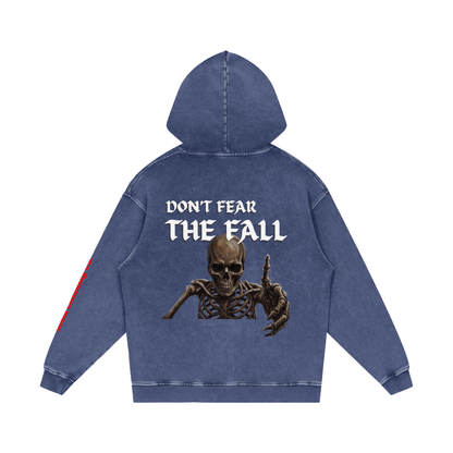 Avila Climbing Co. Dead Point Hoodie