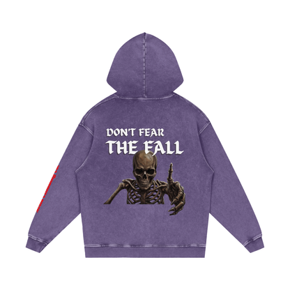 Avila Climbing Co. Dead Point Hoodie