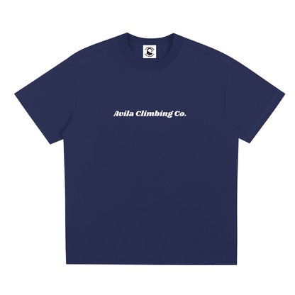 Avila Climbing Co. The Helping hand