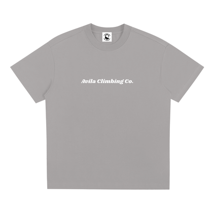 Avila Climbing Co. The Helping hand