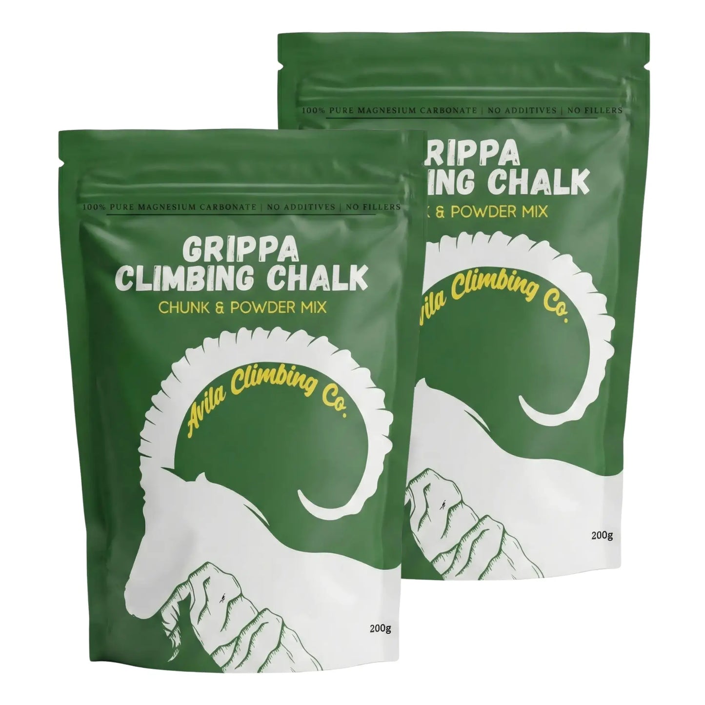 Grippa Climbing Chalk