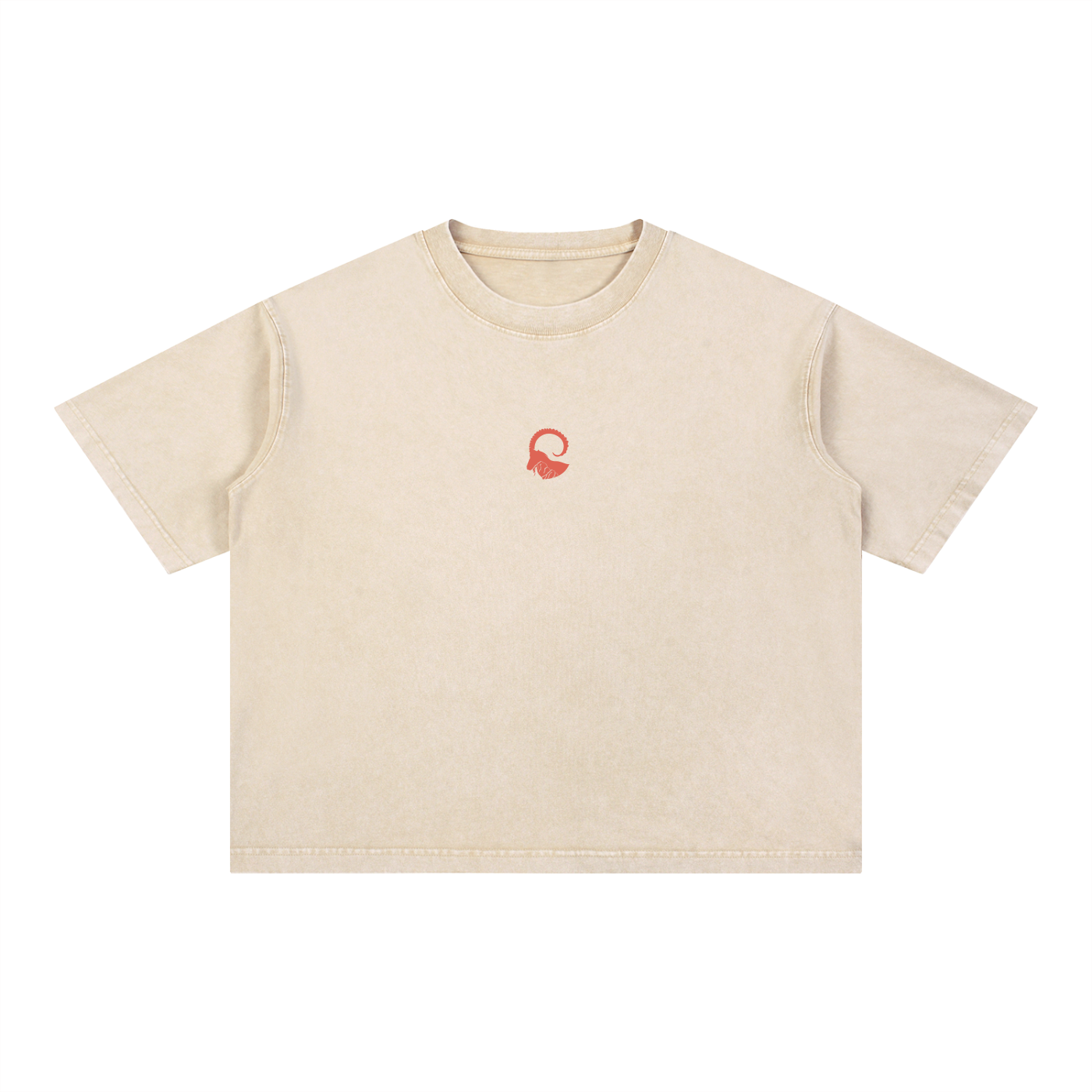 apricot front