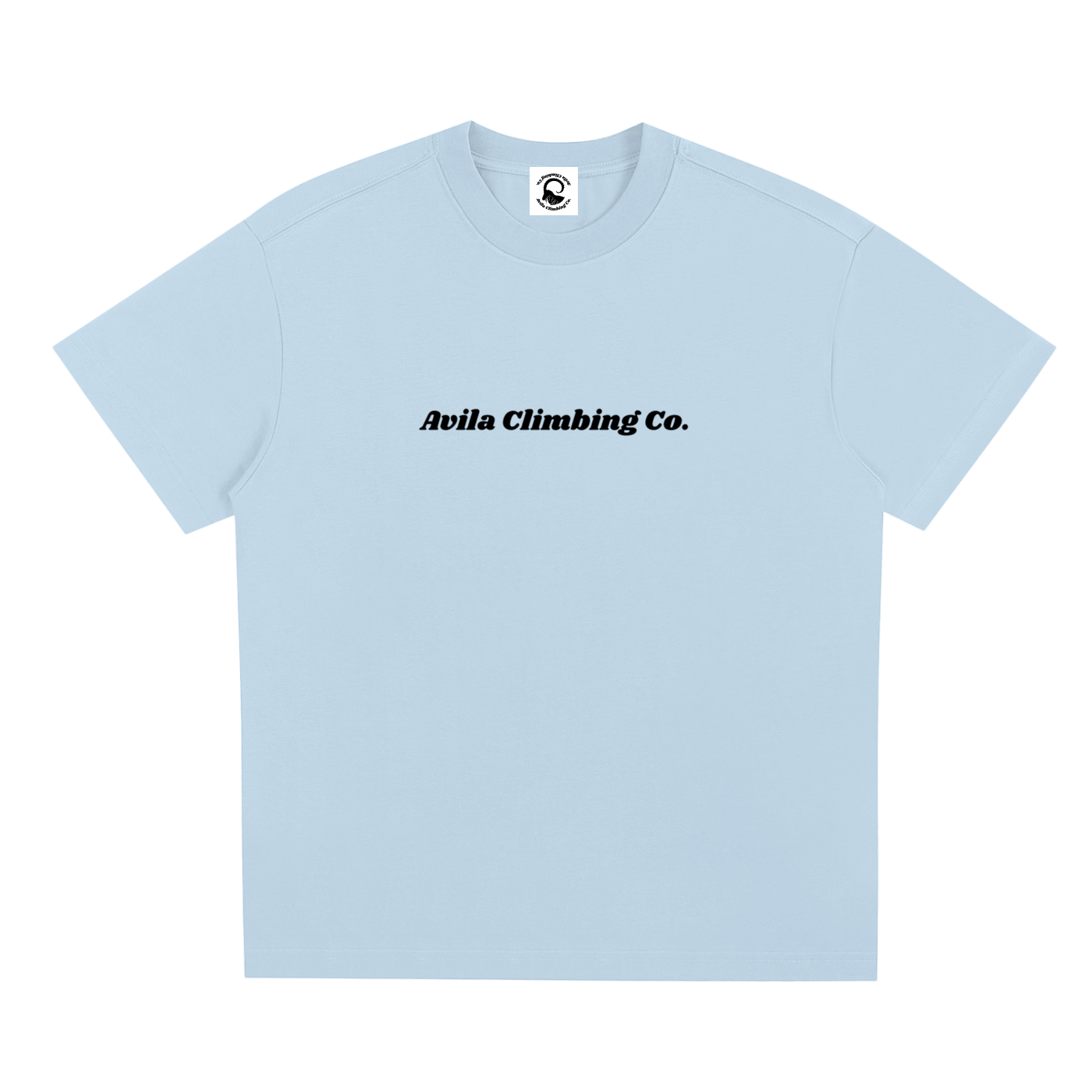 Avila Climbing Co. The Helping hand
