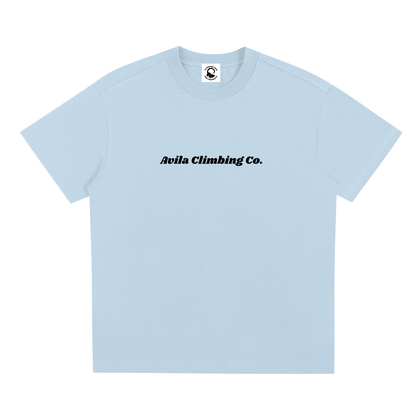 Avila Climbing Co. The Helping hand