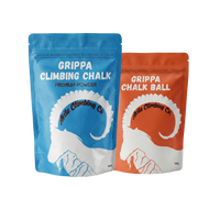 Premium Grip Kit